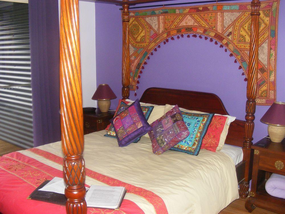Tambaridge Bed & Breakfast Eagle Heights