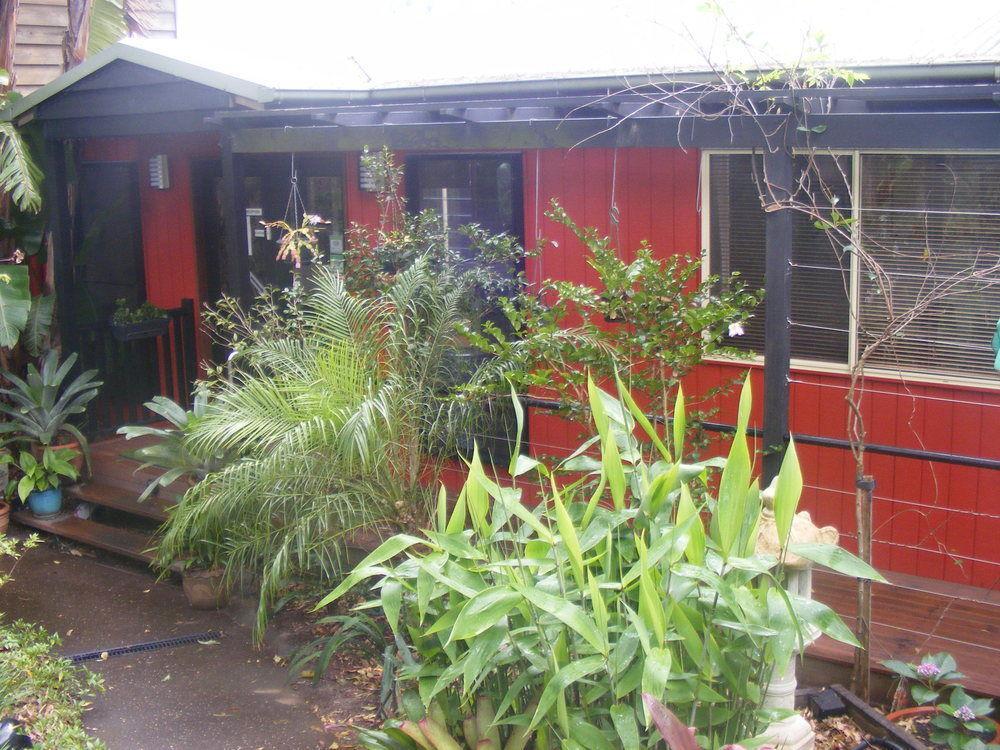 Tambaridge Bed & Breakfast