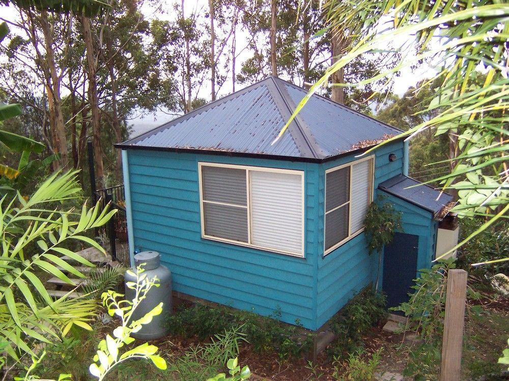 Tambaridge 4* Eagle Heights