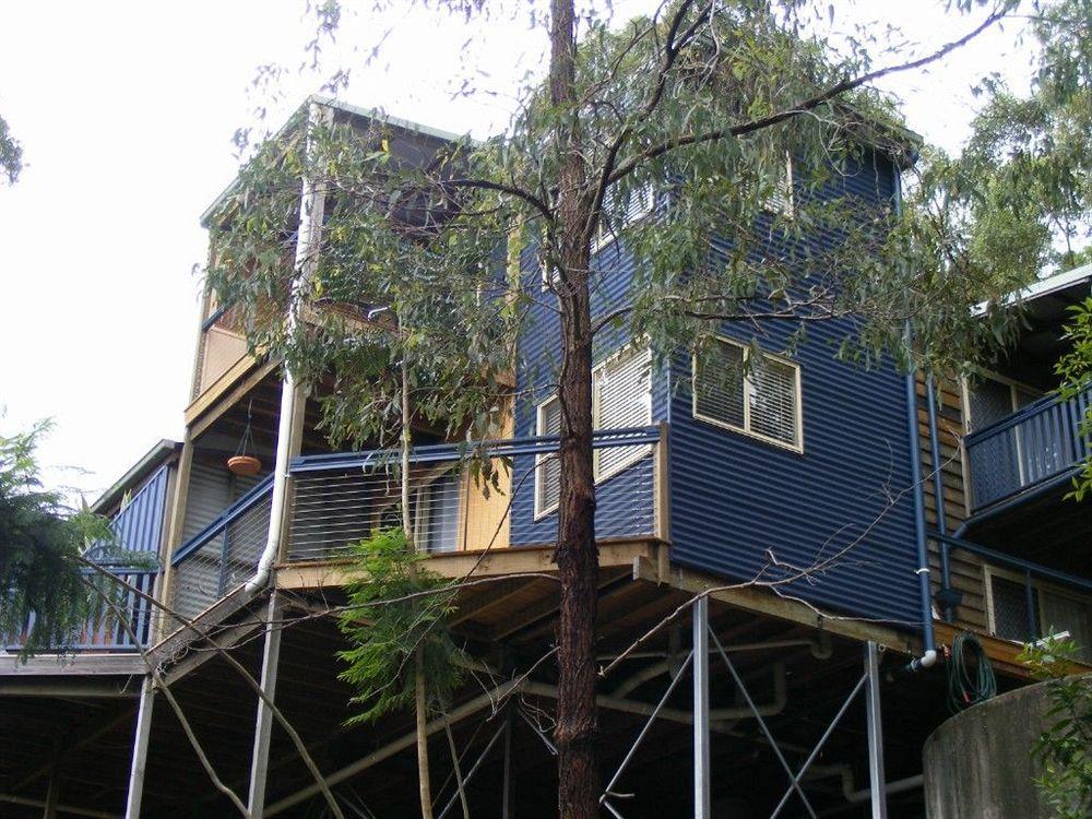 Tambaridge Bed & Breakfast 4*