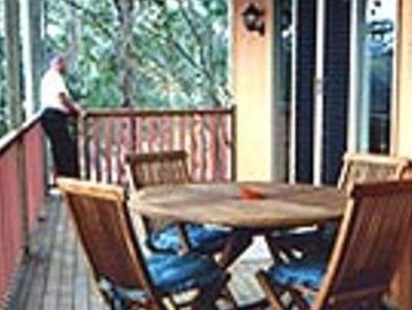 Tambaridge 4* Eagle Heights